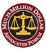 Multi-Million Dollar Advocates Forum