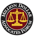 Million Dollar Advocates Forum