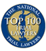 Top 100 Trial Lawyers