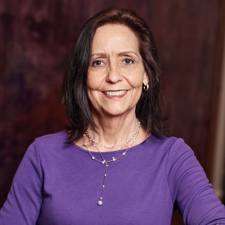 Photo of Alicia Moskal